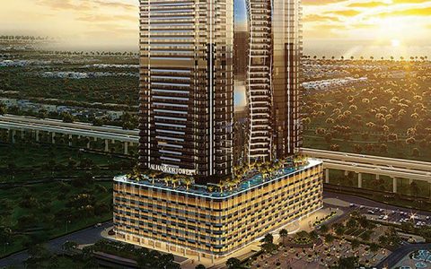 EBS Secures Landmark Real Estate Projects 