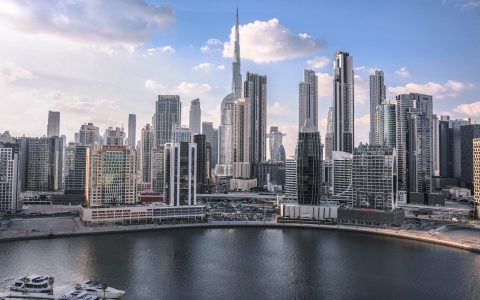 India Leads Overseas Interest in Dubai Property Market