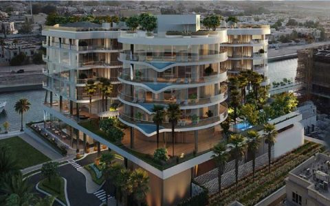 Alta Real Estate Launches Mr C Residences 