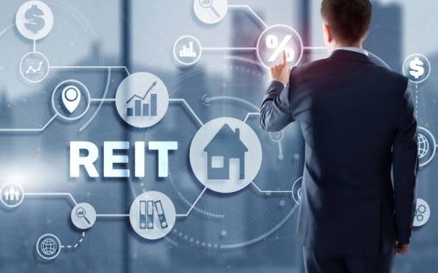 Property Firms Urged to Explore REITs