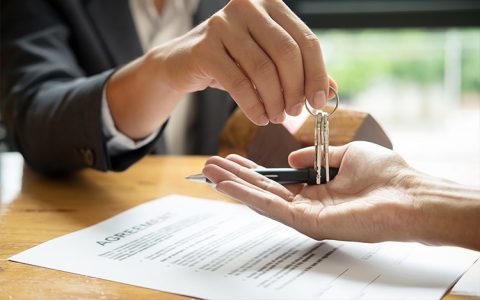 Eviction Notice Transfer: Maintaining Tenant Relations 