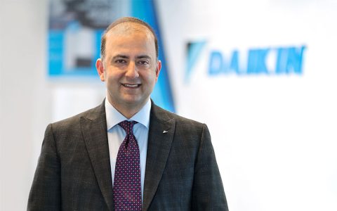 Daikin Celebrates 100th Anniversary