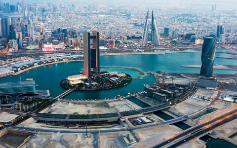 Bahrain Real Estate Sees Constant Growth in Q2 2023 