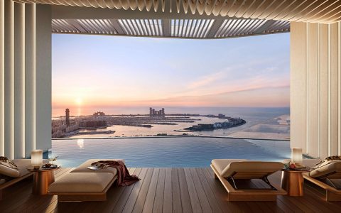 MERED Reveals 2025 Buyer Insights on Dubai’s Premium Real Estate Market