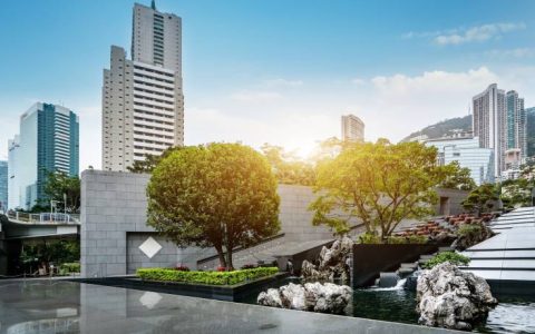 6 construction choices that make UAE buildings more heat-resilient: Access Consult 