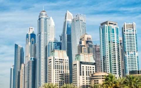 From Jumeirah First to Palm Jumeirah, Dubai's 10 Most Expensive Home Sales in May 