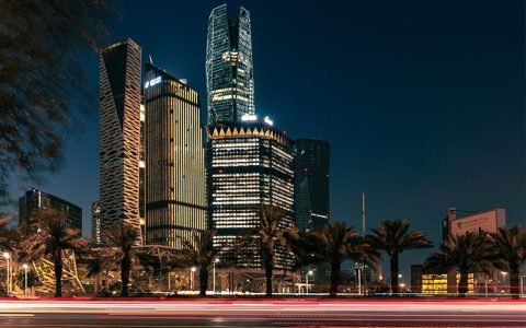 Saudi Real Estate Booming Despite Constraints: CBRE 