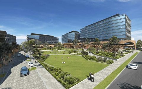 Macquarie Asset Management Acquires Stake In Data Centre Provider