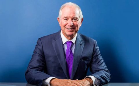 Blackstone Set To Invest Across Europe 