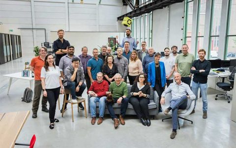Paebbl Raises €22.8m to Focus on Sustainable Construction
