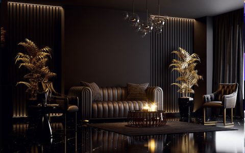 Global HNWIs Keen to Own Branded Residence in Dubai: Knight Frank 