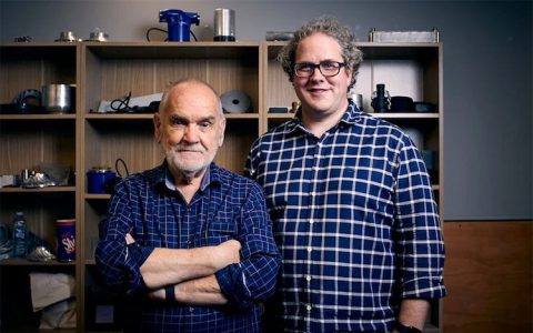 Air-Conditioning Startup Conry Tech Raises $1.6 Million