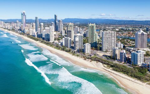 Property Prices Rise Marginally In Australia 