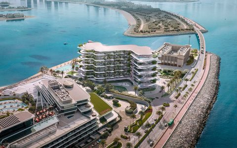 Roya Lifestyle Developments To Debut At Palm Jumeirah 