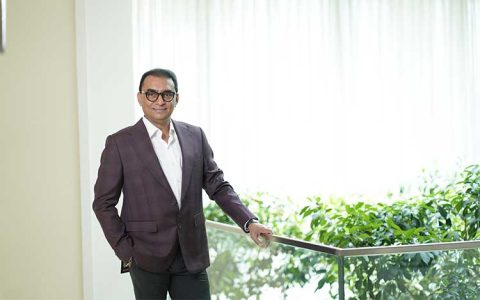 The bright future of Indian real estate 