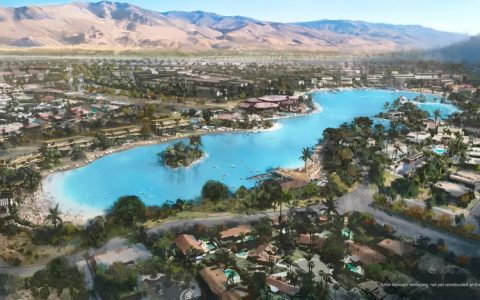 Disney Announces Development in North Carolina 