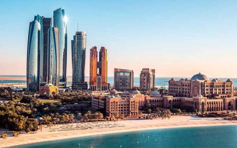 Inside Abu Dhabi’s Ultra-Luxury Real Estate Boom  