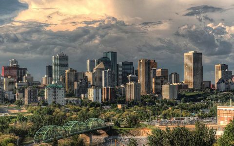 Canadian Cities Advance Emissions-neutral Buildings