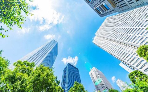 HOOPP unveils updated plans to reduce emissions in real estate portfolio