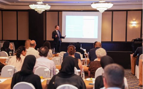 Inaugural Day of World Realty Congress a Grand Success  