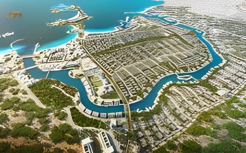 Imkan Announces The Second Phase Of Kayan 