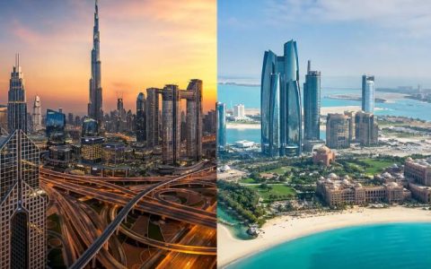 Abu Dhabi vs Dubai property investment 2026: The supply story behind the headline numbers 
