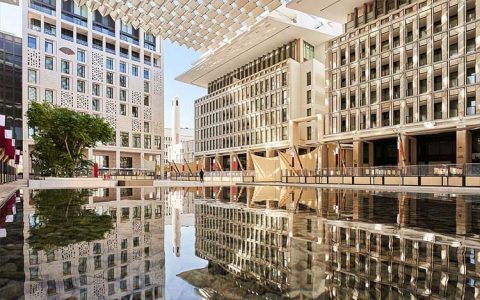 QOC Renews Partnership With Msheireb