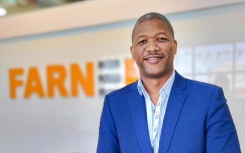 Farnek Head Highlights Importance Of Digitalisation 