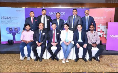 Consultancy Firm Anarock Raises $25 Million