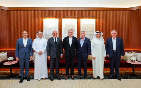 OMNIYAT Group Unveils Strategic Advisory Board