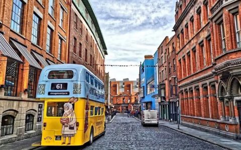 Investment in Irish Market Lowest in Ten Years 