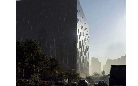 Sweid & Sweid Awards Construction Contract for Sweid One