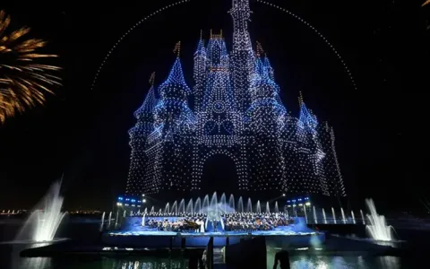  Disneyland Arrival to Fuel Real Estate Surge in Yas Island 