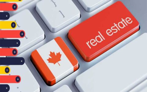 2023 Shifts Real Estate Industry in Canada: Key Marketing Trends Emerge