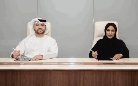 KHDA and Parkin Sign Strategic Framework to Digitise Parking Services for Dubai's Education Sector   
