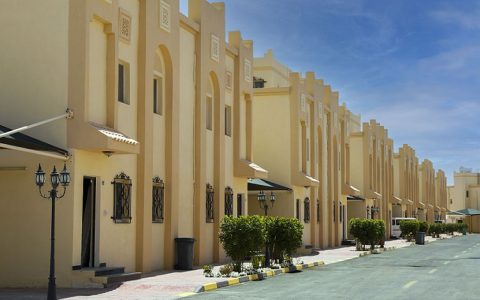 Ezdan Launches Four Residential Compounds In Al Wakra