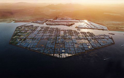 Kerten To Launch Service Apartments in NEOM