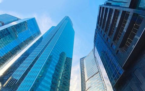 Real Estate Surpasses Oil to Become Nigeria’s Third-Largest GDP Contributor