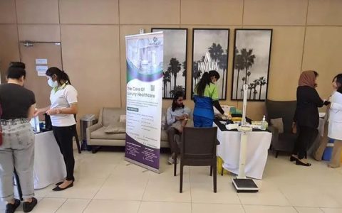 VCM Elevates Azizi Developments Residents' Lifestyles