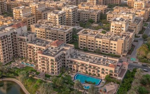Dubai Rental Prices by Area 2026: Cheapest and Most Expensive Communities Ranked 