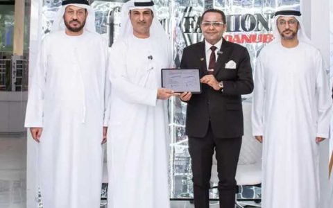 Danube Properties and Dubai Land Department Sign an Agreement