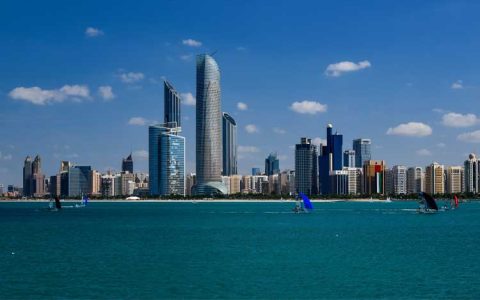 UAE Announces Exit from OPEC and OPEC+ Effective May 1