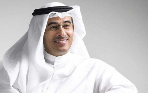 Emaar Plans Long-Term Expansion 