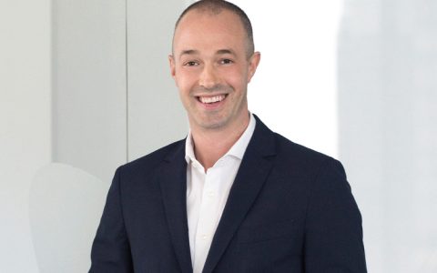 James Hodgetts Joins The Team Of Knight Frank 