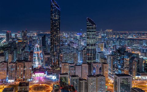 Asteco Report Cites Momentum In The UAE Market 