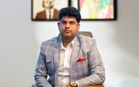 Breaking Ground in a Vibrant Market 