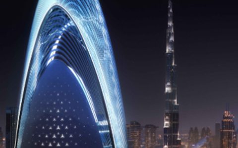 Binghatti Collaborates With Mercedes-Benz
