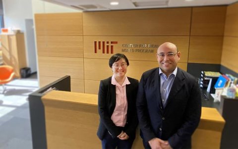 MAF Joins MIT/CRE as a Strategic Partner