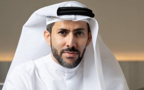 Infrastructure Converts Geography into Opportunity: Abdulla Lahej
