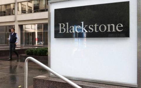 Blackstone's Toronto Headquarters Expansion is a Sign of Growth for Canadian Real Estate